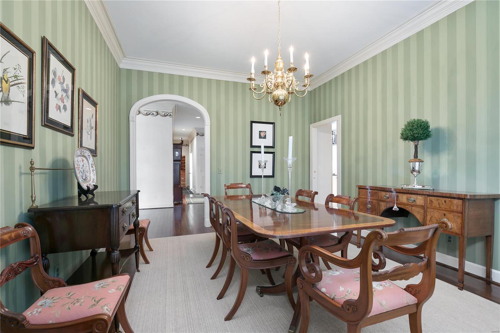 Upper Price Road - Residential