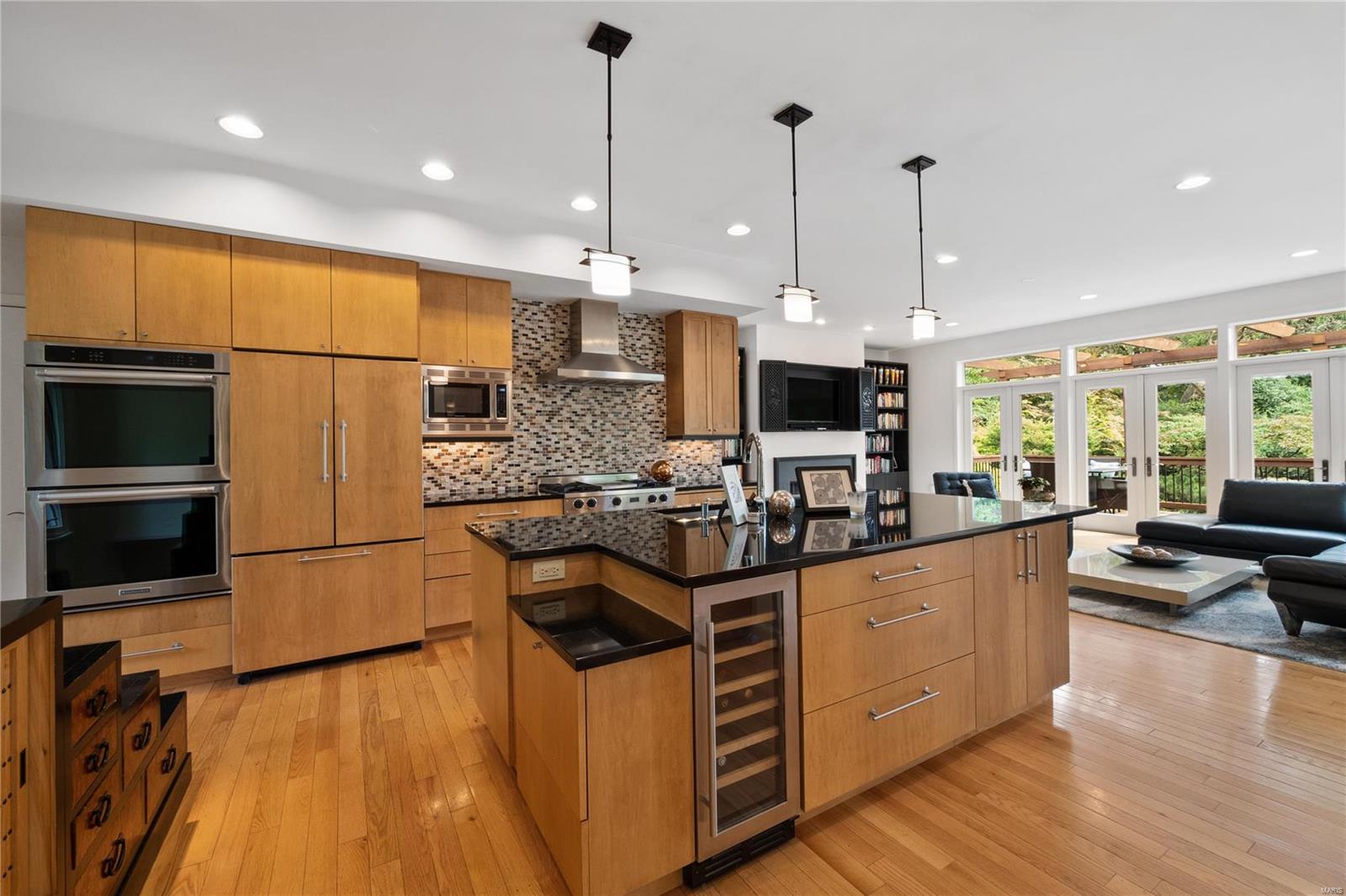 Goodwin - Residential