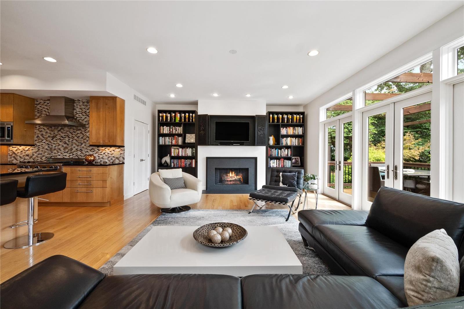 Goodwin - Residential