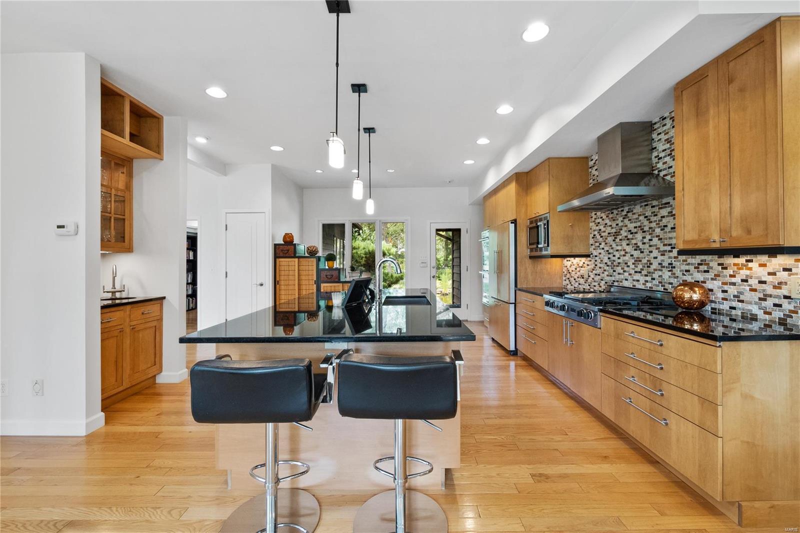 Goodwin - Residential