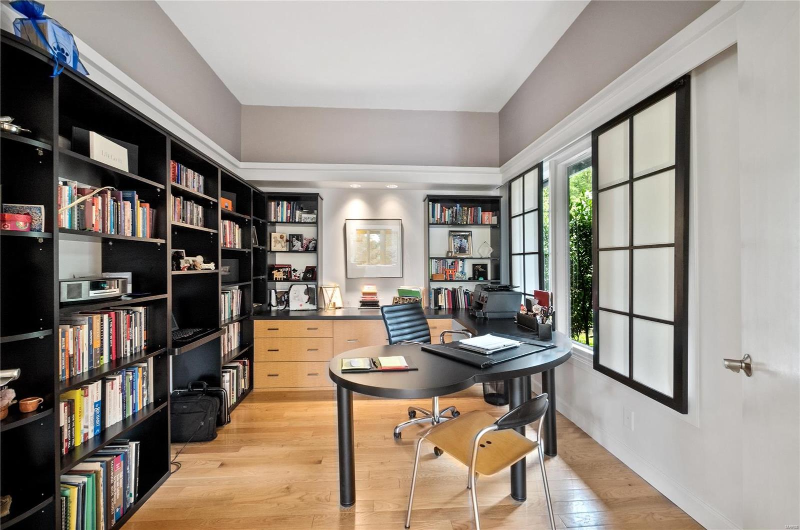 Goodwin - Residential