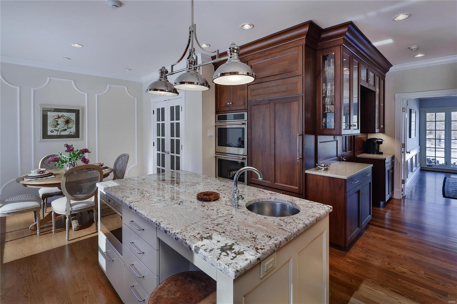 Bryn Wyck - Residential