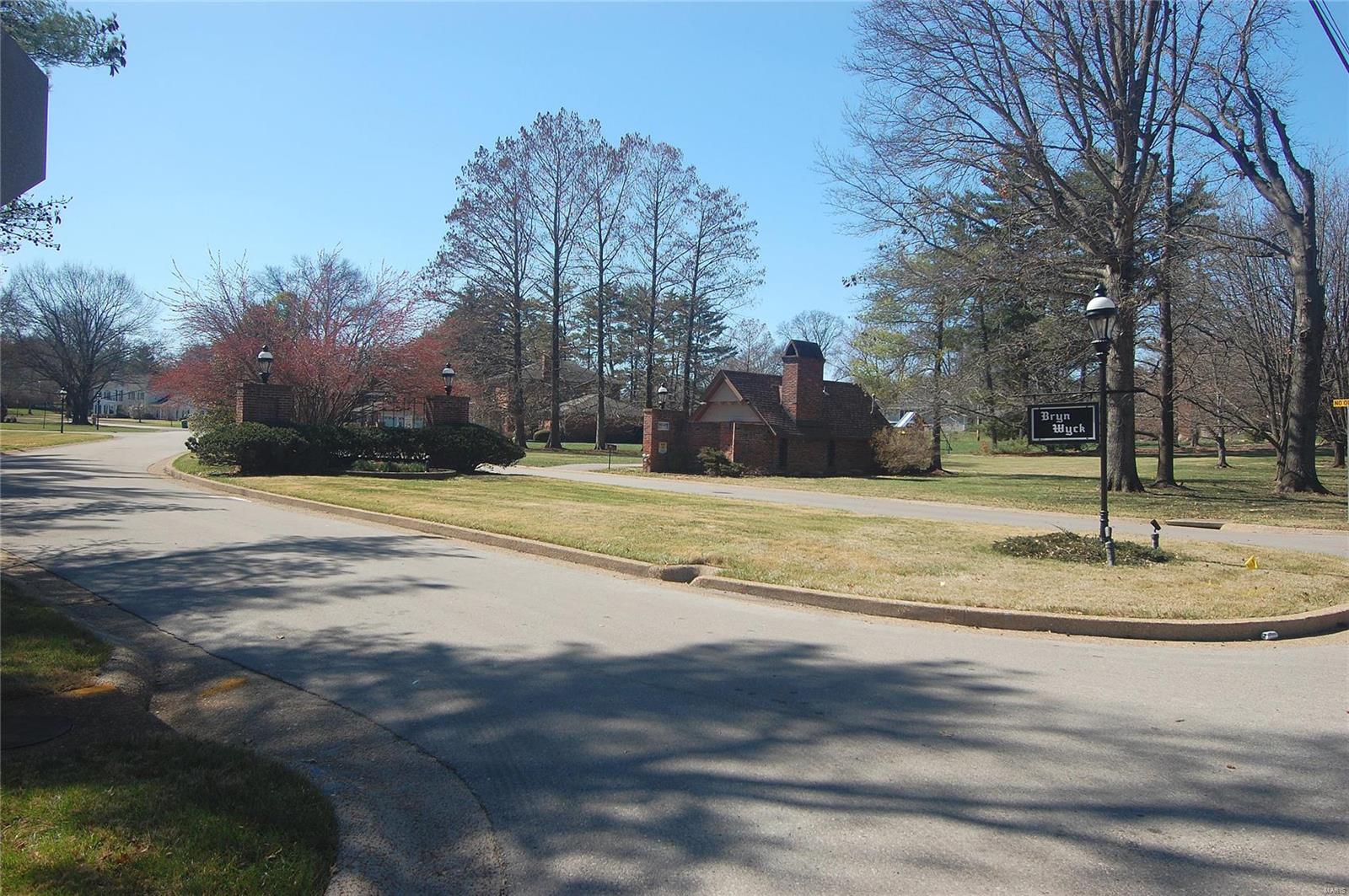 Bryn Wyck - Residential