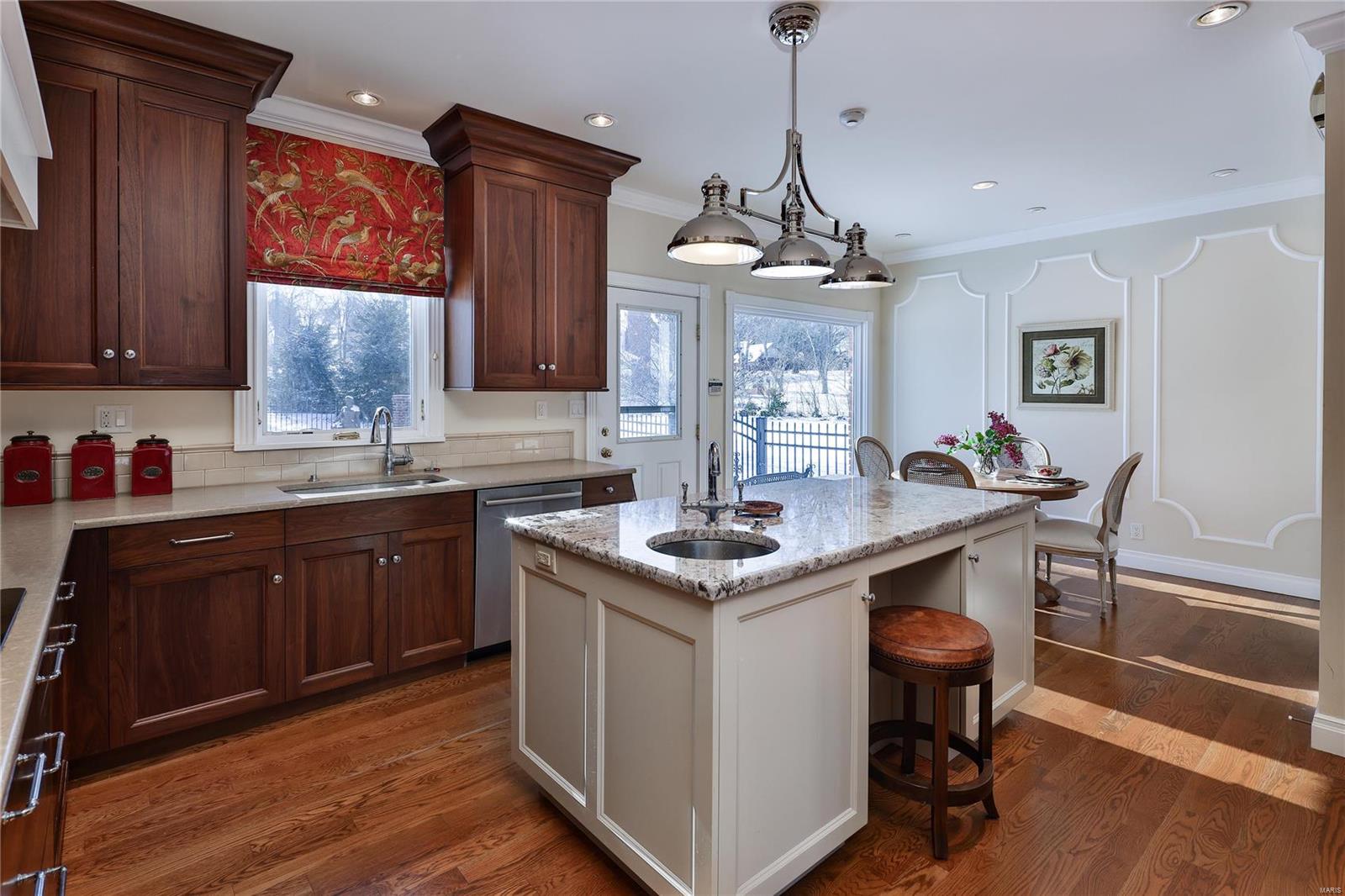 Bryn Wyck - Residential