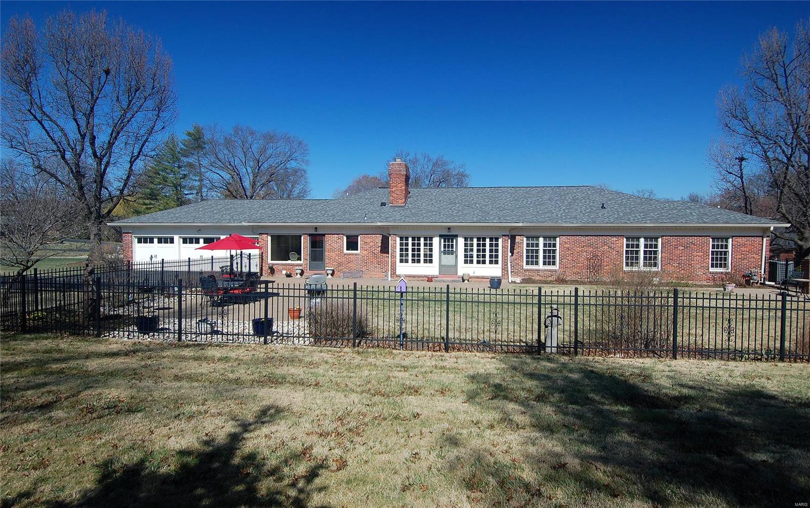 Bryn Wyck - Residential