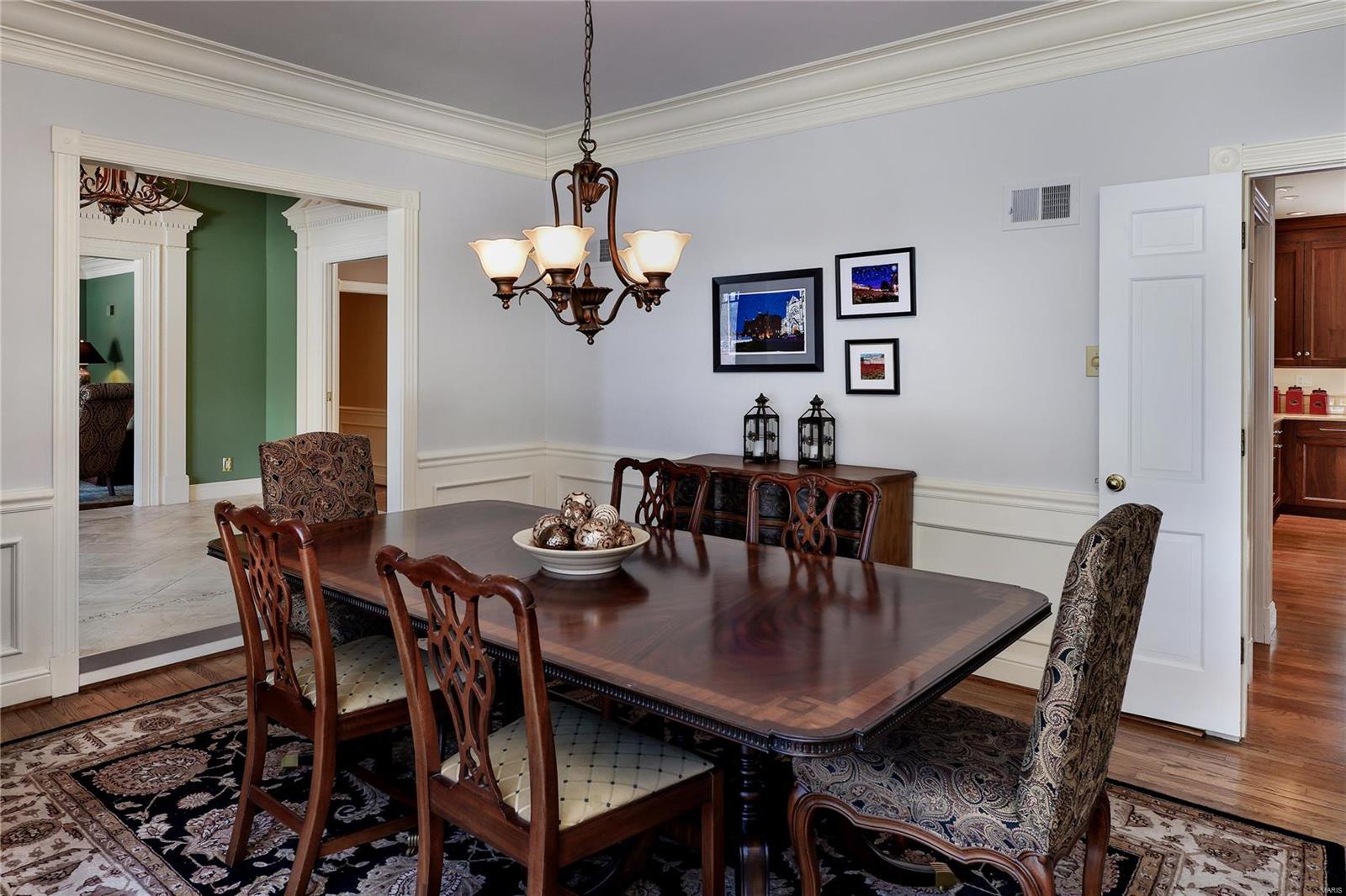 Bryn Wyck - Residential