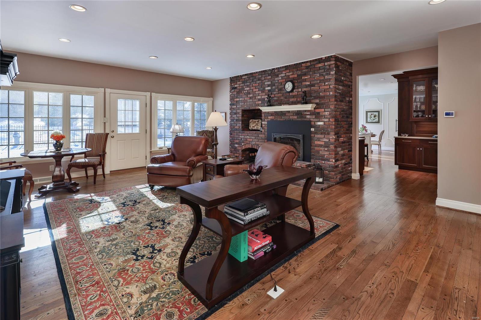 Bryn Wyck - Residential