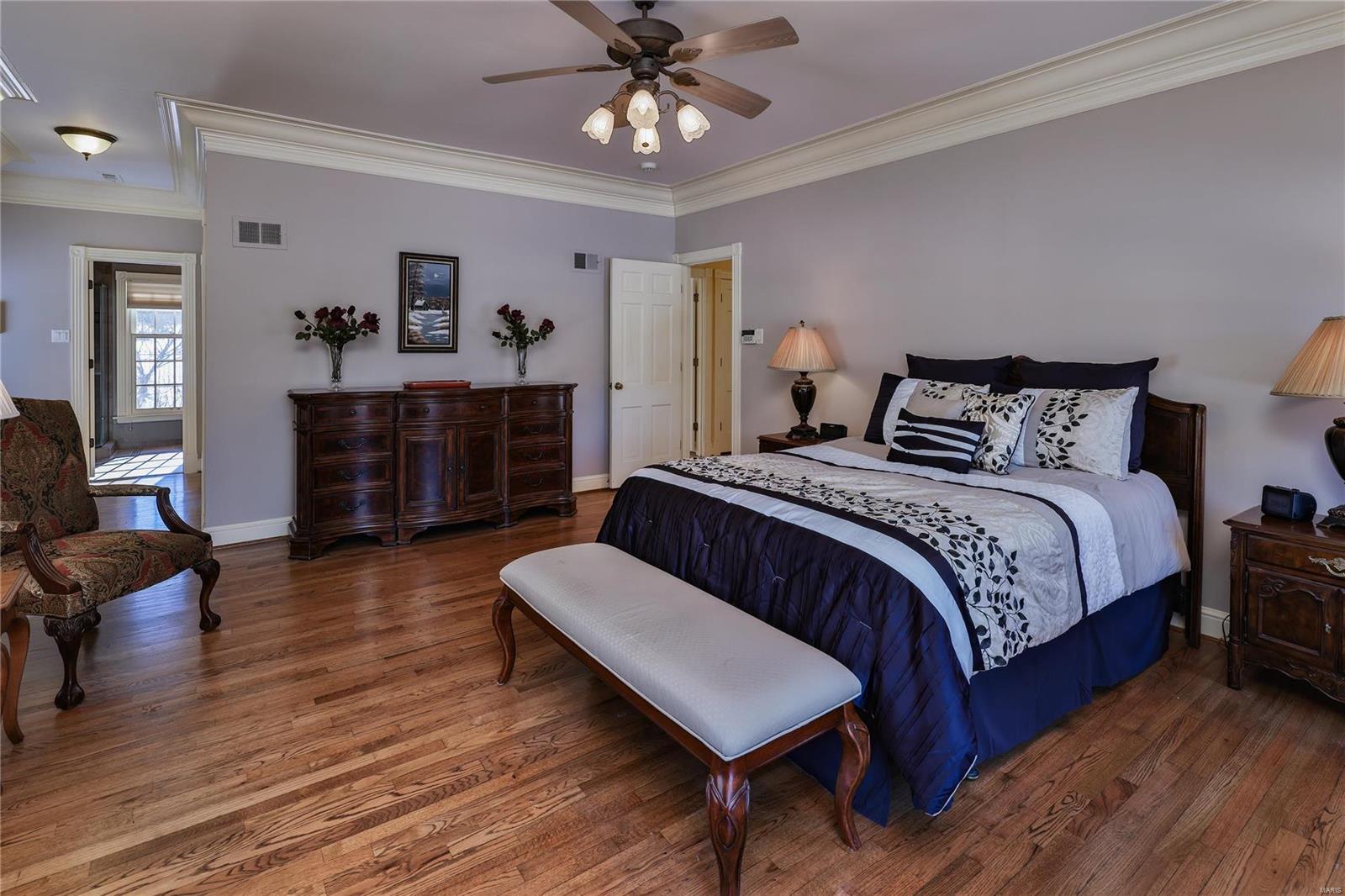 Bryn Wyck - Residential