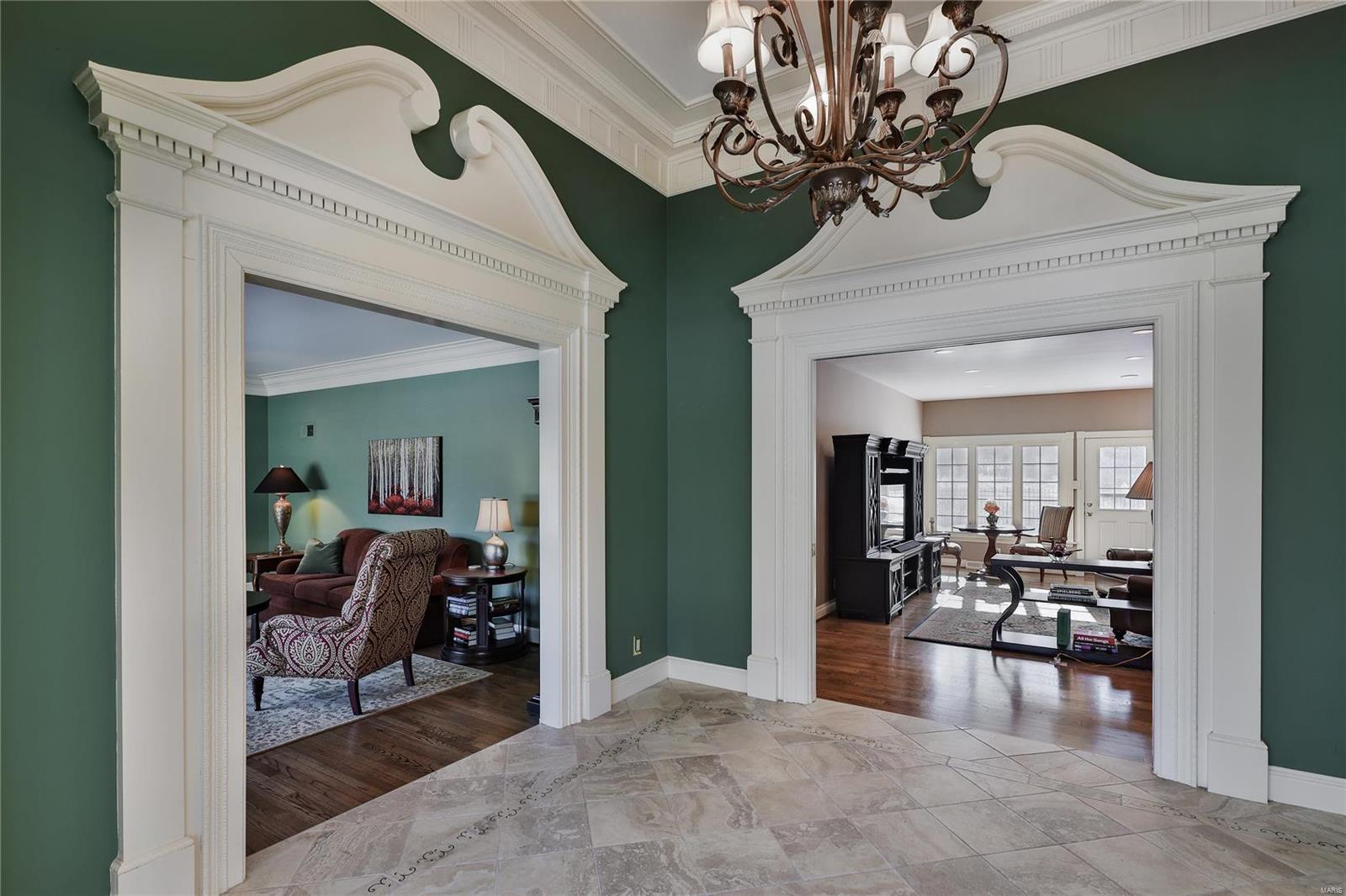 Bryn Wyck - Residential