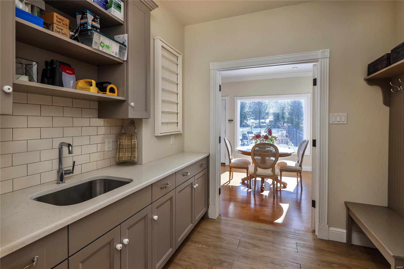 Bryn Wyck - Residential