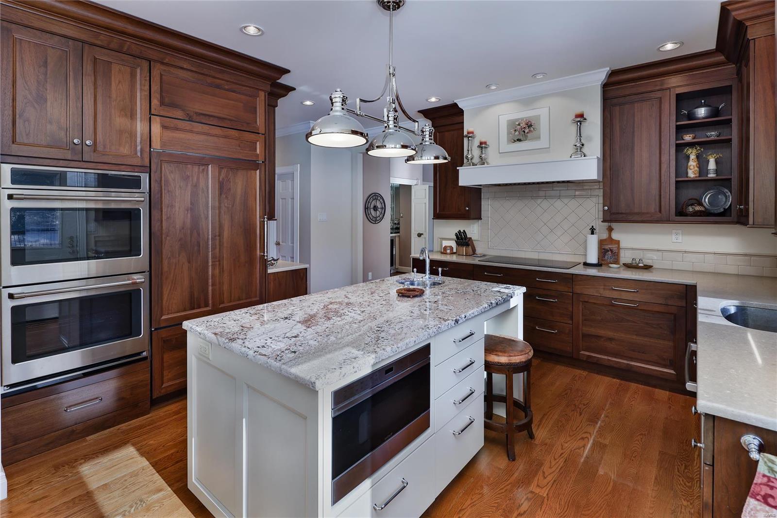 Bryn Wyck - Residential