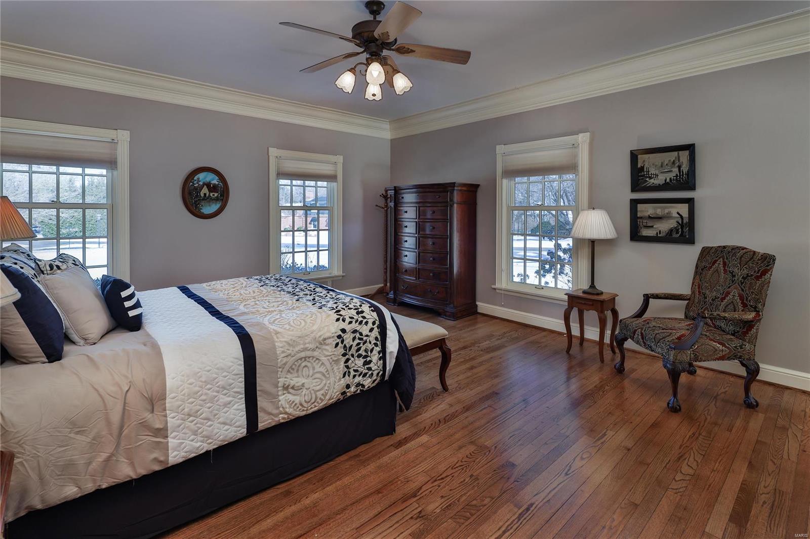 Bryn Wyck - Residential