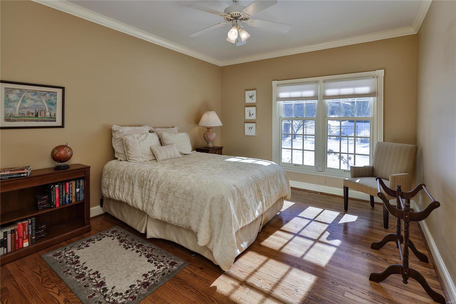 Bryn Wyck - Residential