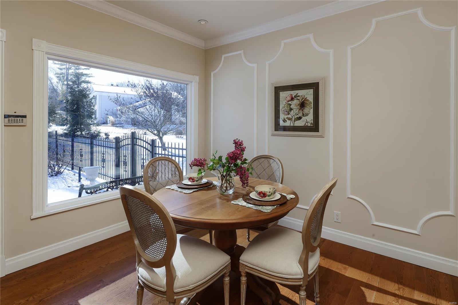 Bryn Wyck - Residential