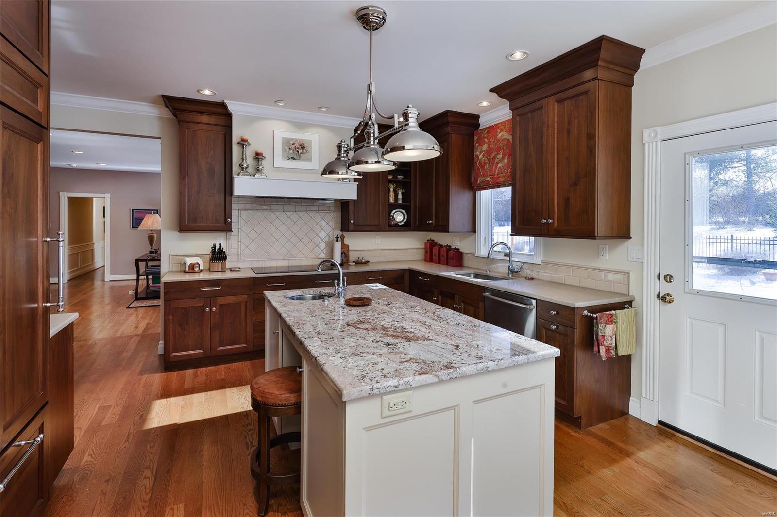 Bryn Wyck - Residential