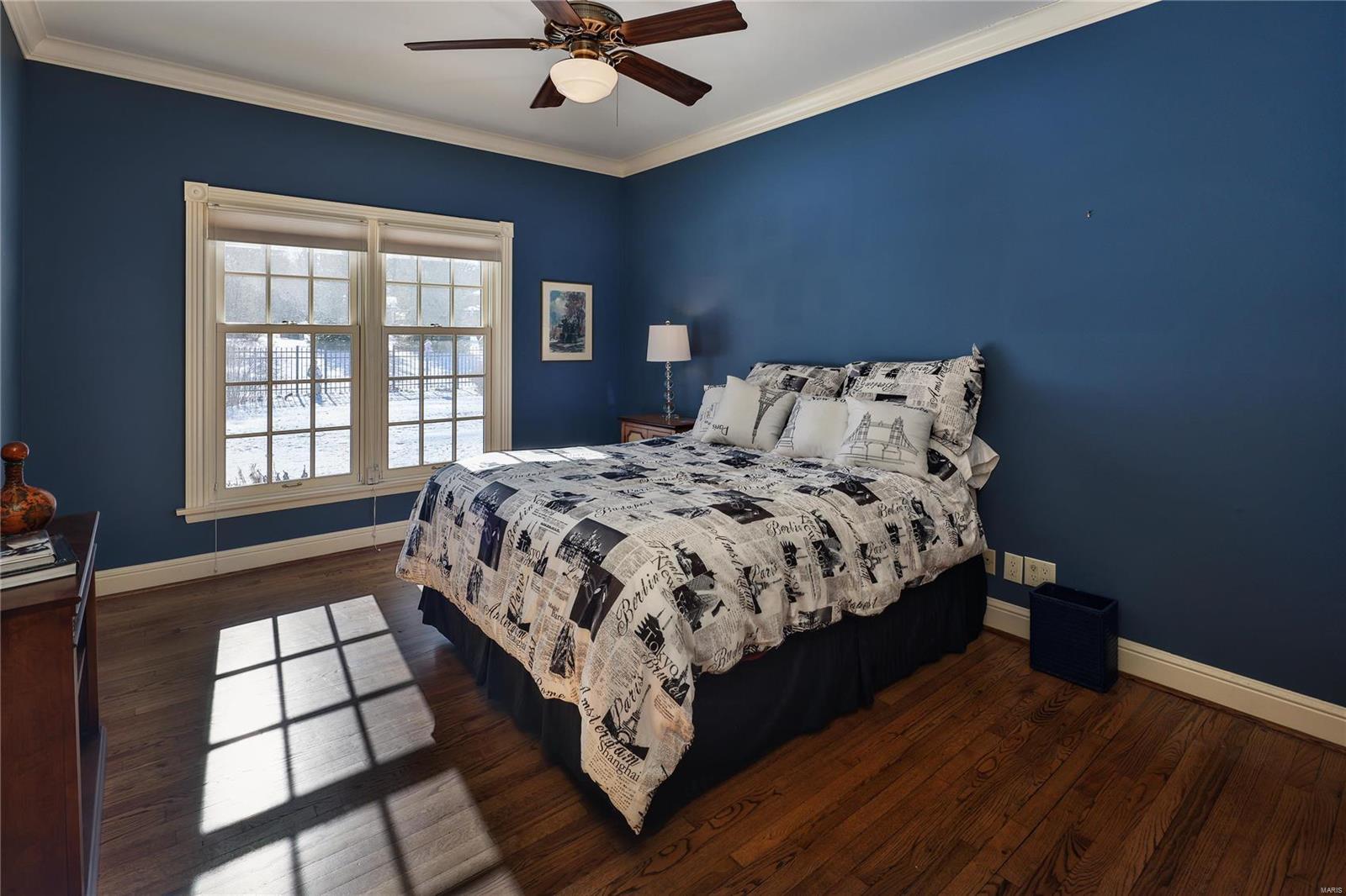 Bryn Wyck - Residential