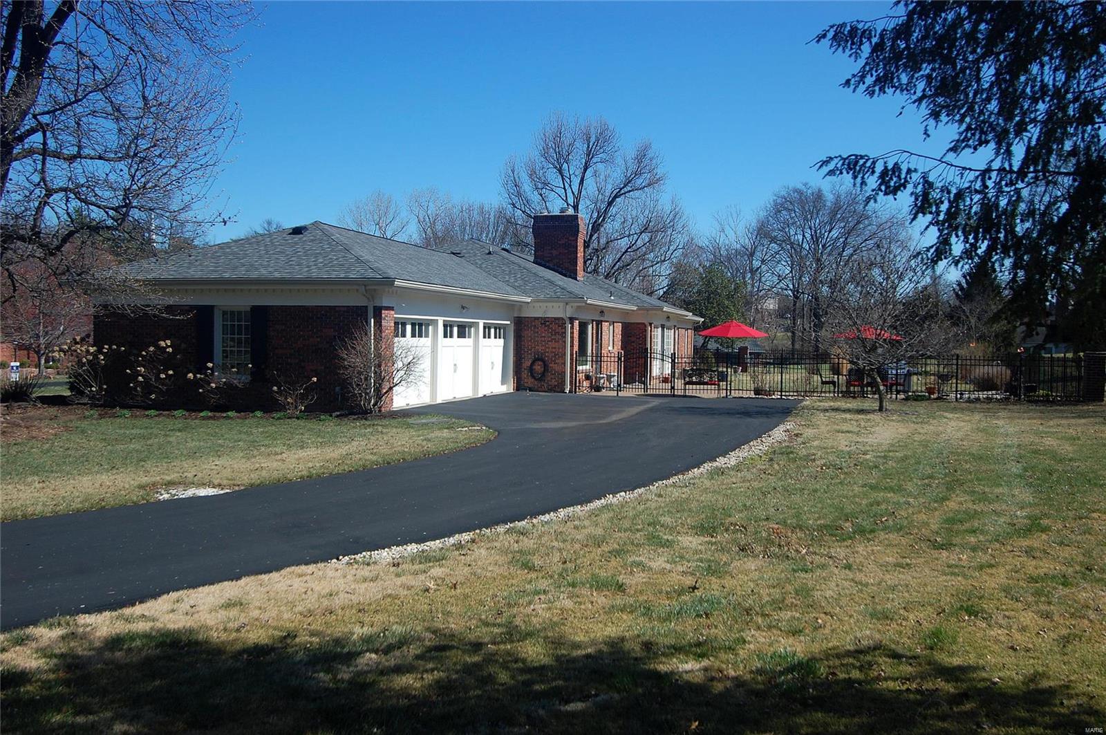 Bryn Wyck - Residential