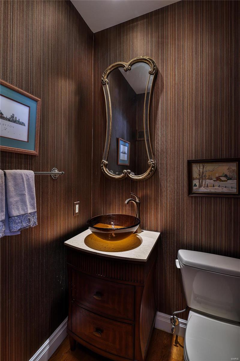 Bryn Wyck - Residential