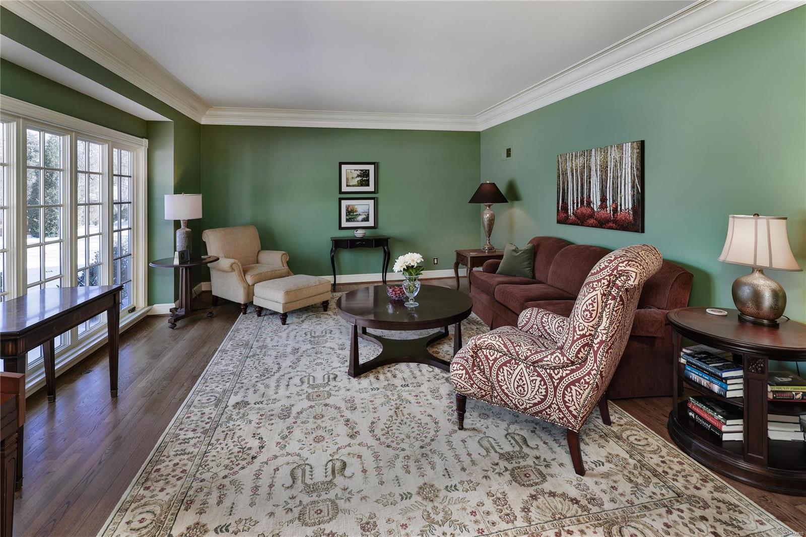 Bryn Wyck - Residential