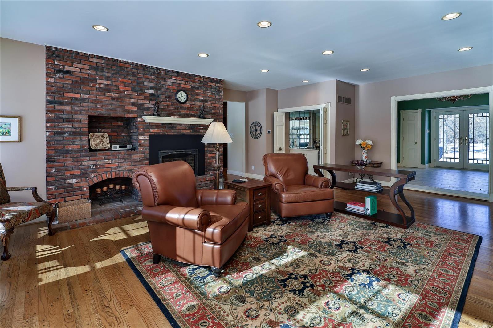 Bryn Wyck - Residential