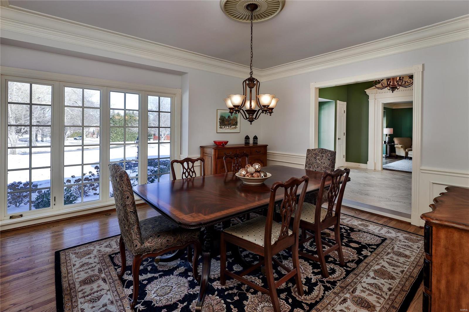 Bryn Wyck - Residential