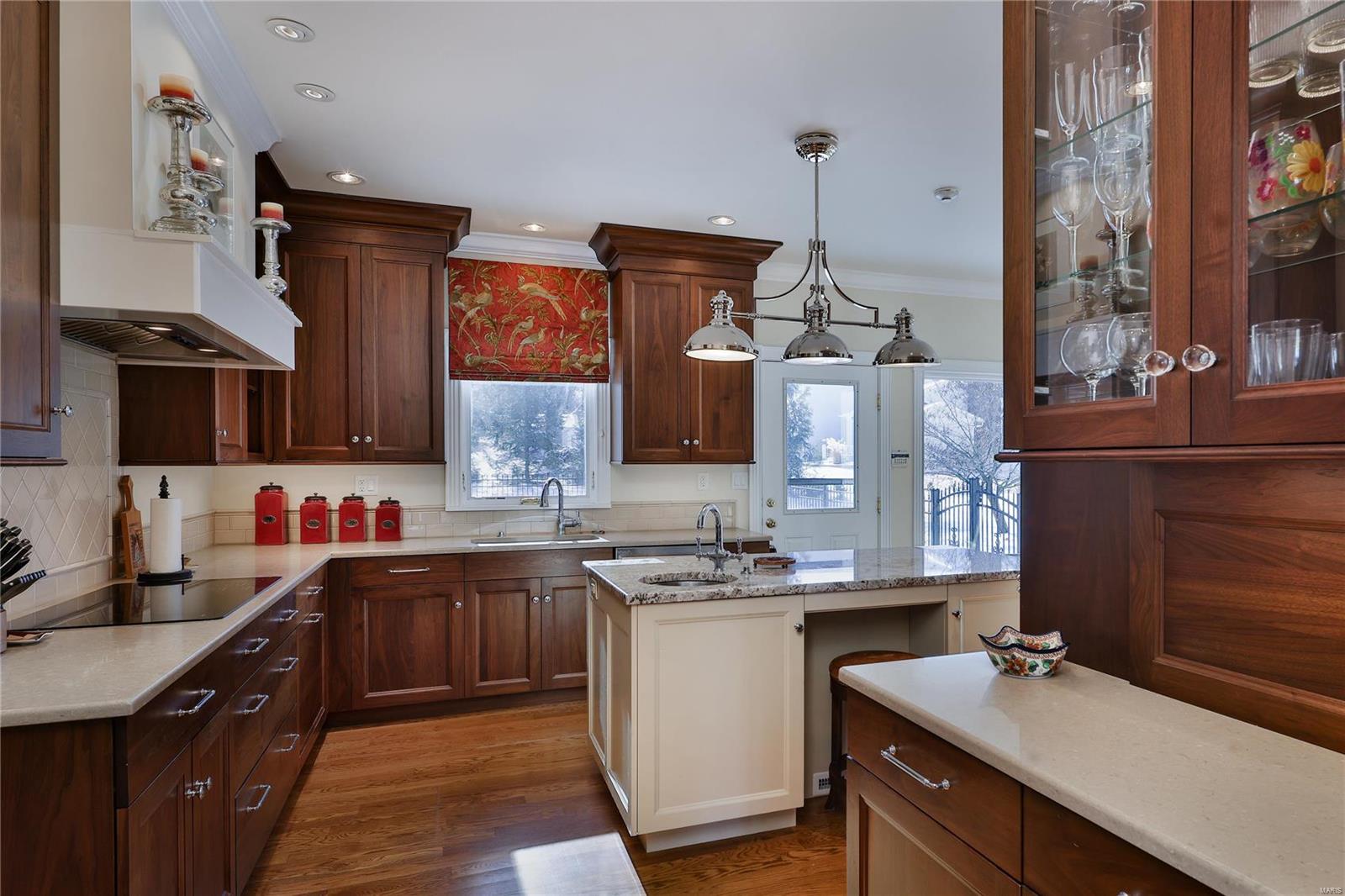 Bryn Wyck - Residential