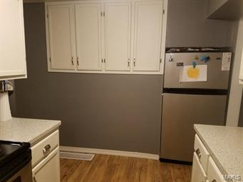 Buchanan Addition - Residential