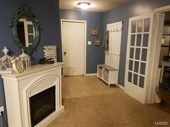 Buchanan Addition - Residential