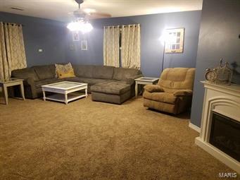 Buchanan Addition - Residential