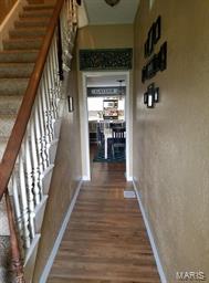 Buchanan Addition - Residential