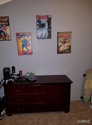 Buchanan Addition - Residential