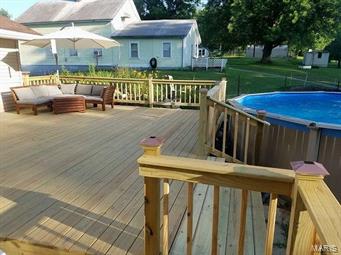 Buchanan Addition - Residential