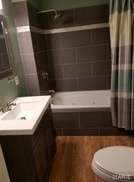 Buchanan Addition - Residential