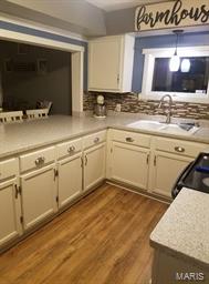 Buchanan Addition - Residential