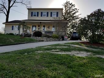 Buchanan Addition - Residential