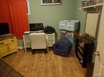 Buchanan Addition - Residential