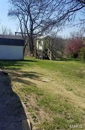 Buchanan Addition - Residential