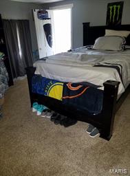 Buchanan Addition - Residential