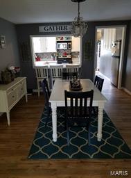 Buchanan Addition - Residential