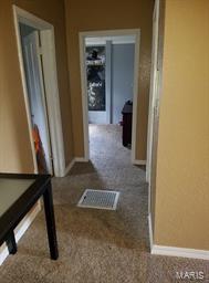 Buchanan Addition - Residential