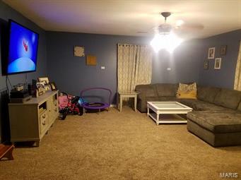 Buchanan Addition - Residential