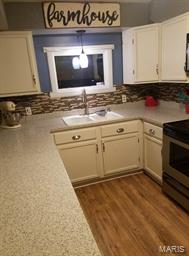 Buchanan Addition - Residential