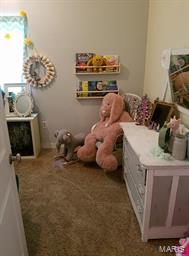 Buchanan Addition - Residential