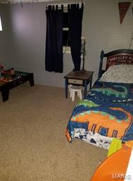 Buchanan Addition - Residential