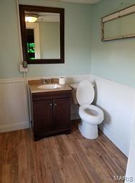 Buchanan Addition - Residential