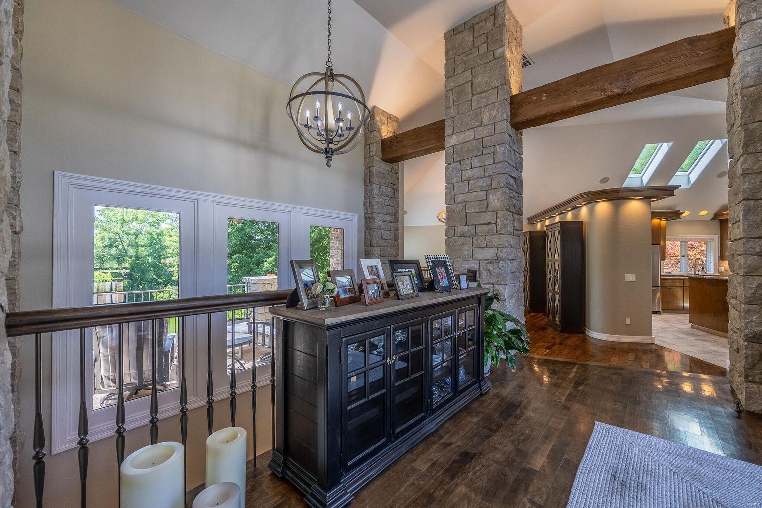 Millwood - Residential