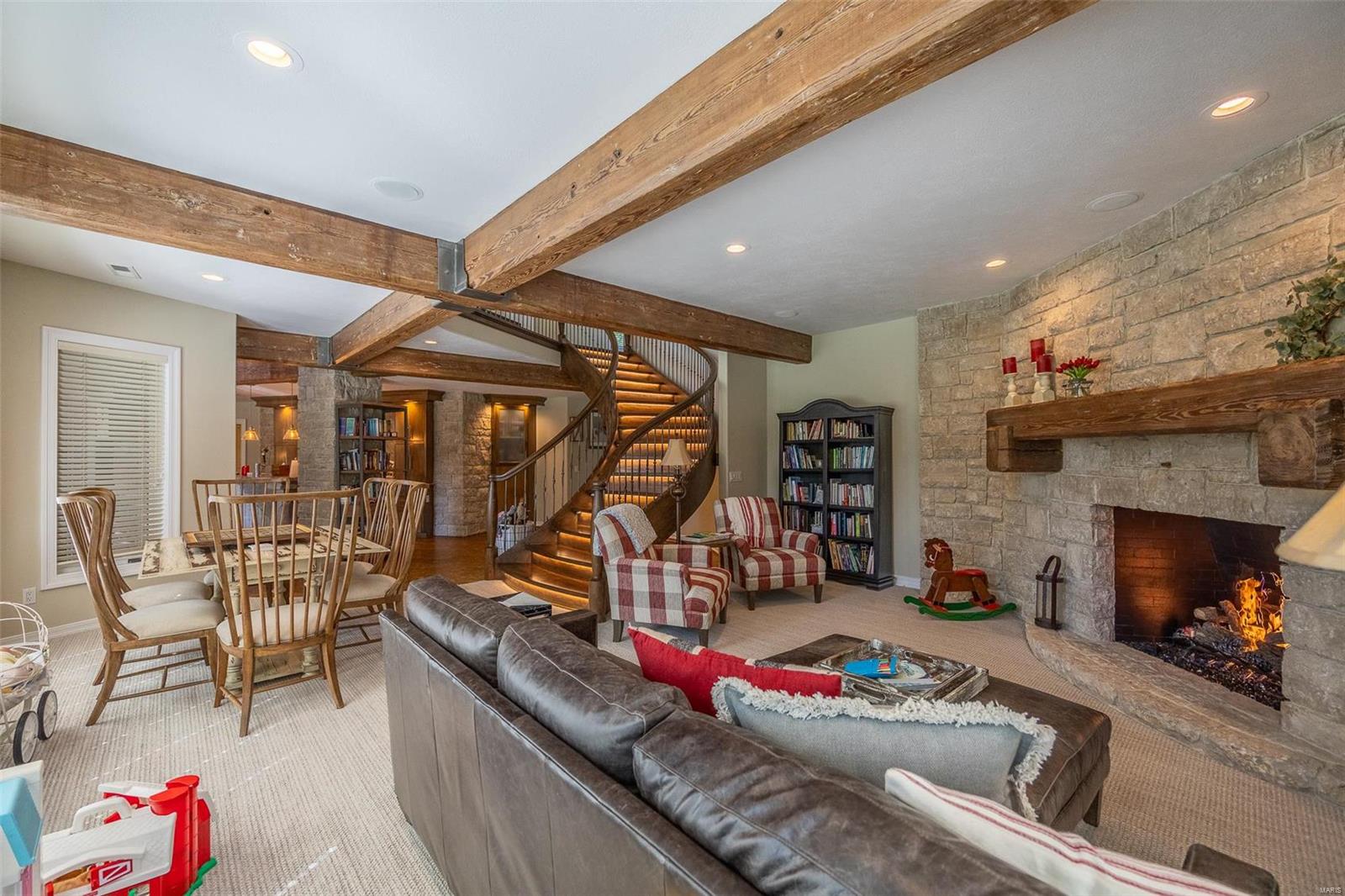 Millwood - Residential