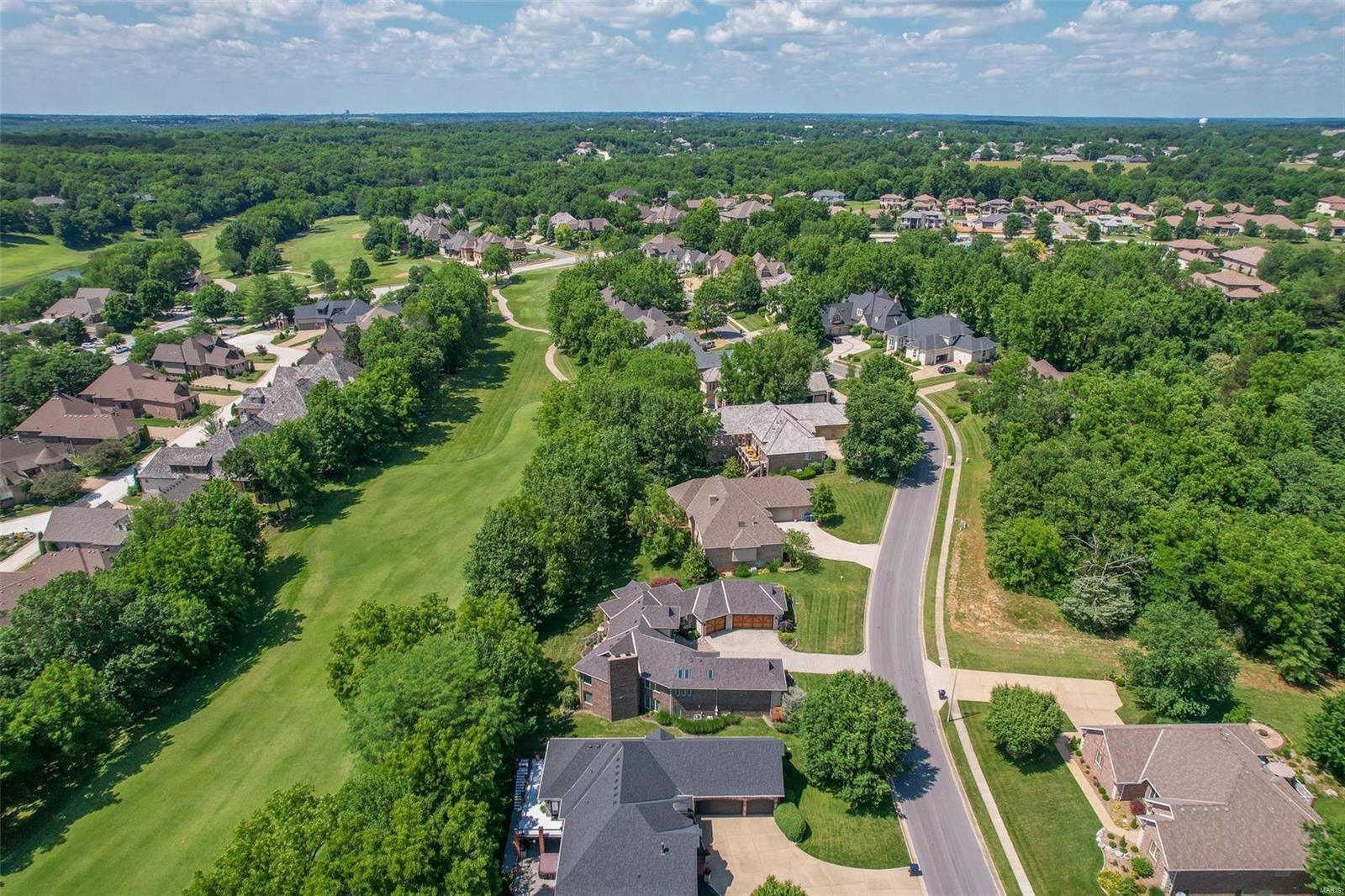 Millwood - Residential