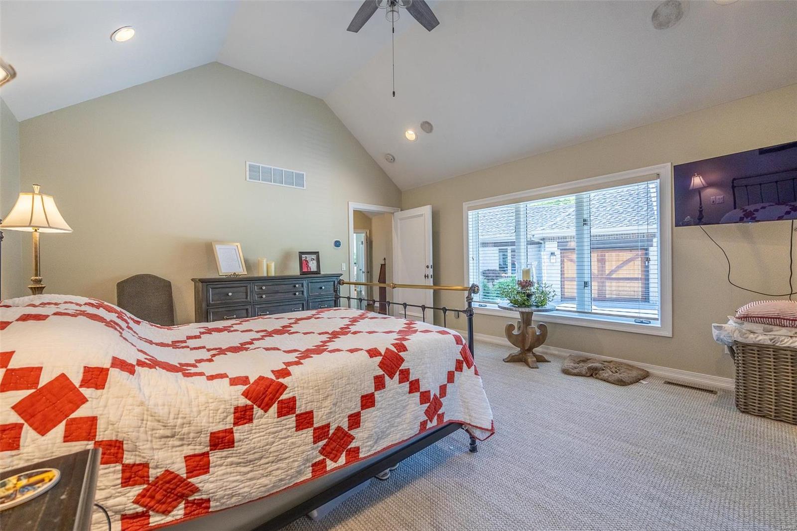 Millwood - Residential