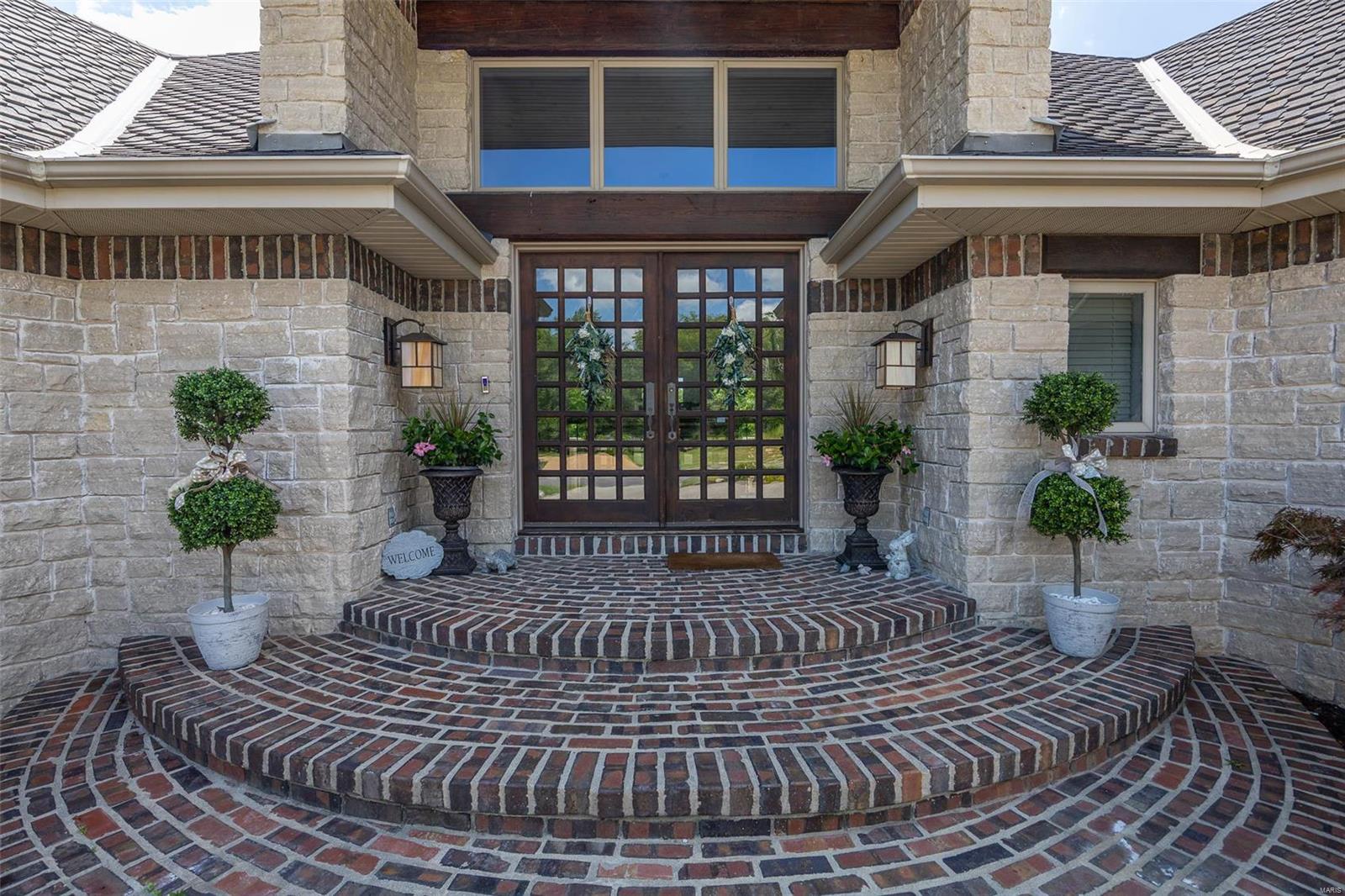 Millwood - Residential